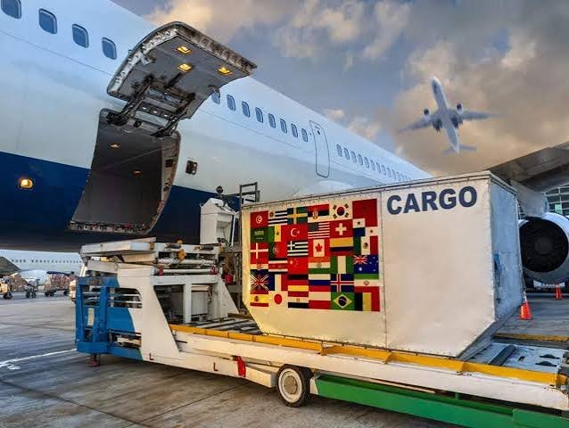 Cargo loading operations